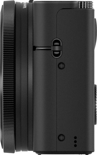 Sony RX100 Compact Φωτογραφική Μηχανή 20.2MP Full HD (1080p) Οπτικού Ζουμ 3.6x Μαύρη - Image 5