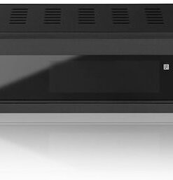 Opticum AX Lion AX Lion Ψηφιακός Δέκτης Mpeg-4 Full HD (1080p) με Λειτουργία PVR (Εγγραφή σε USB) Σύνδεσεις SCART / HDMI / USB